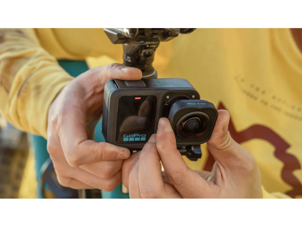 CHDRB-133-RW_250709030738395.png GoPro Hero 13 Black Ultra WideEdition - Image 1