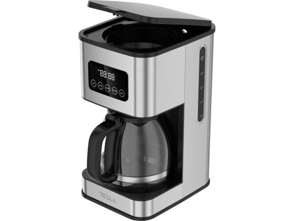 TESLA Kafe Aparat CMF201BXTESLA Kafe Aparat CMF201BXTESLA Kafe Aparat CMF201BX