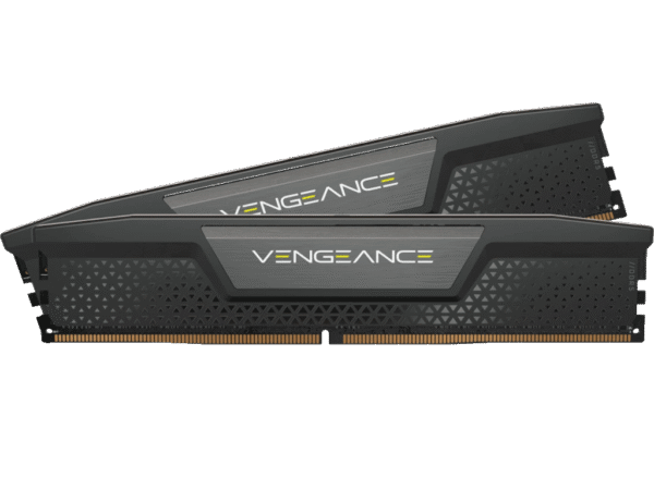 CORSAIR DDR5 32GB 6400MT/sVENGEANCE, CL32, EXPO, XMP2x16GB