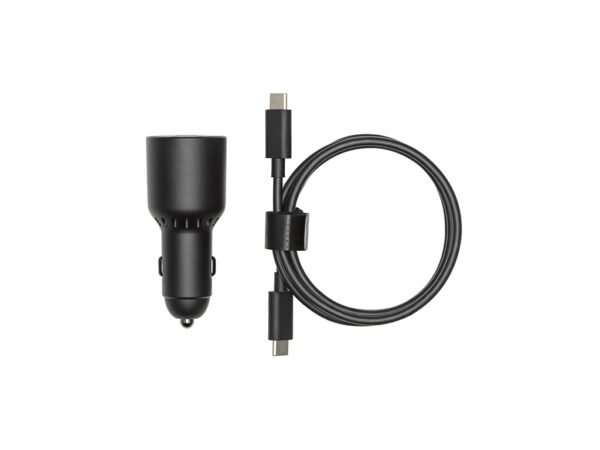 DJI 65W Car ChargerDJI Mavic 3 / Avata