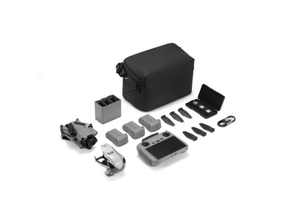 DJI Mini 5 pro FMC ( RC2)