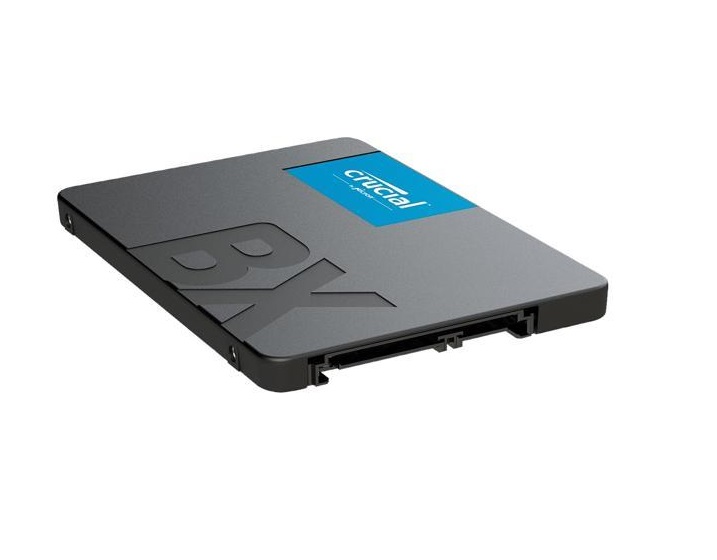 CT1000BX500SSD1_200619123455394.jpg Crucial SSD 1TB BX500 2.5"SATA3,540 MB/s Read, 500 MB/s Write - Image 1