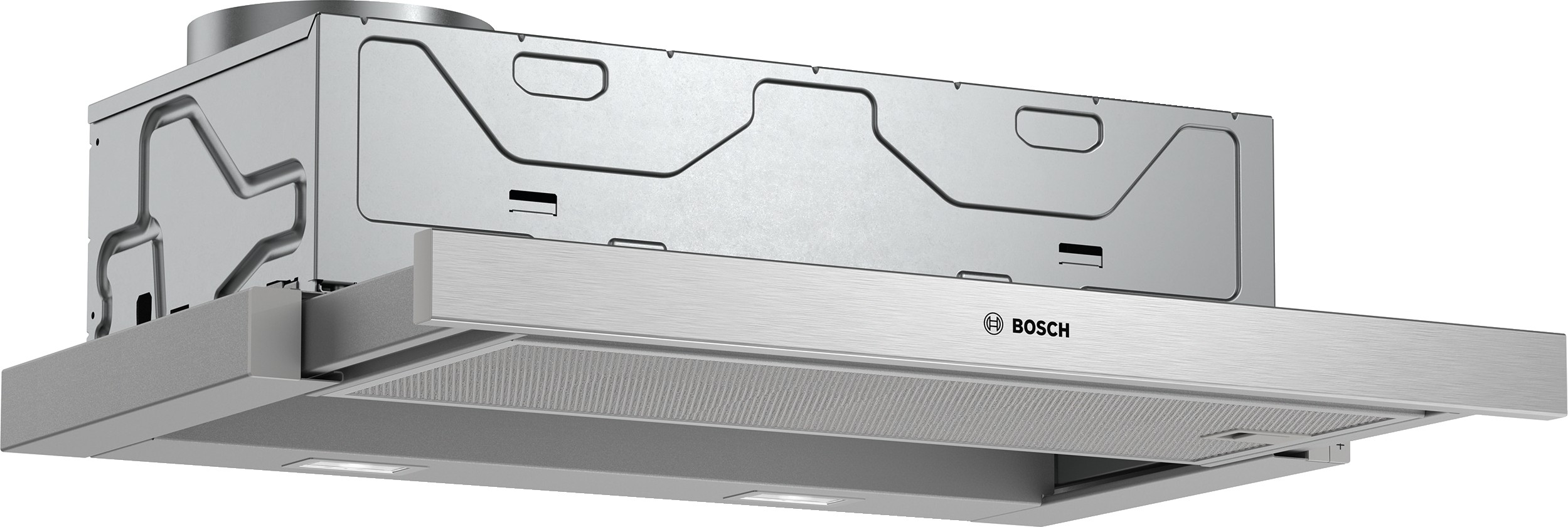 DFM064A53_1.jpg BOSCH Teleskopska napa Serie 4| 271m3/h, Buka:49/62dB, DE - Image 1
