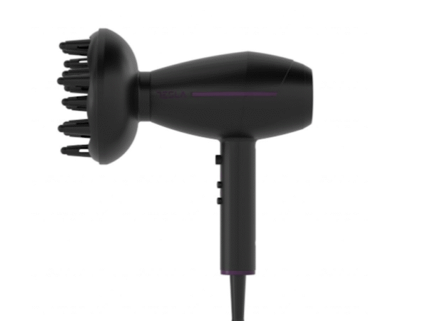TESLA fen za kosu DRH300BA 2300W / 3 nivoa / HAIRDRYER