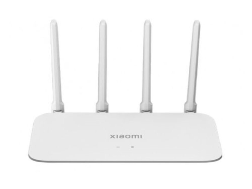 DVB4330GL_230410120426615.jpg Xiaomi router AC1200 Gigabit port, 128 MB, IPv6 - Image 1