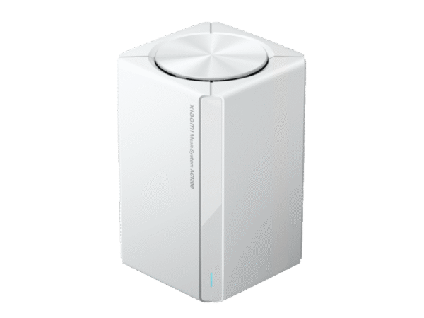 Xiaomi mesh sistem AC1200, 2.4/5 GHz, 1000 Mbps WAN/LAN,