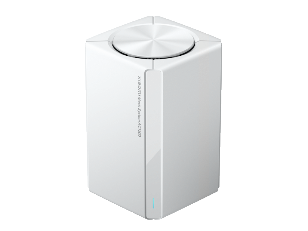 DVB4452GL_241220091244041.png Xiaomi mesh sistem AC1200, 2.4/5 GHz, 1000 Mbps WAN/LAN, - Image 1