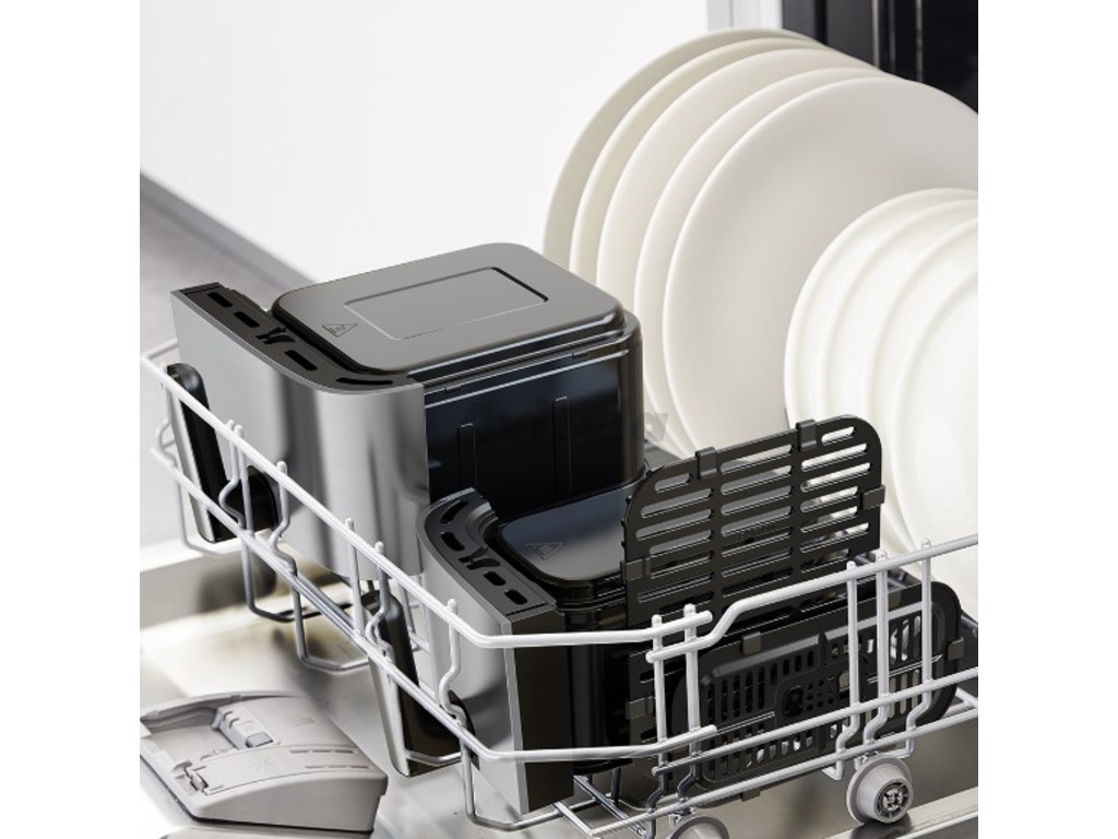 EY905D10_240807110805869.jpg Tefal friteza na vr. zrak 8.3L - Image 1