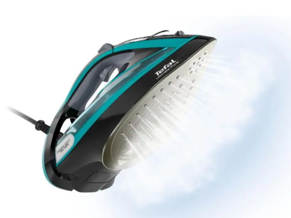Tefal pegla na paru 3200W Ultimate Pure, 3.200W