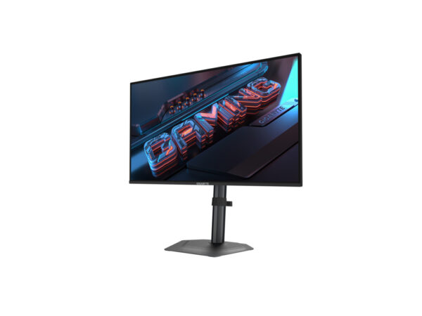 Gigabyte Monitor 24.5" G25F2 24,5'' SS IPS; FHD; 200Hz 2xHDMI, 1xDP; 3xUSB; 1xAudio Jack