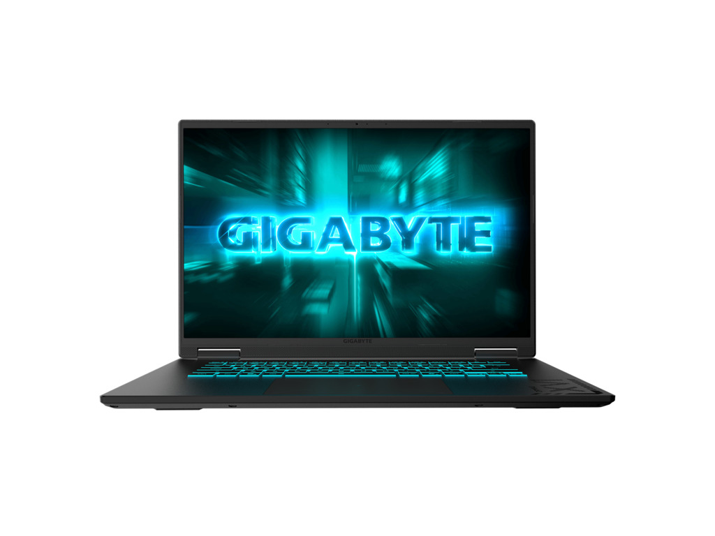 GAMA163VHK3EE894SD_251030091030197.jpg Gigabyte NB Gaming A16 AMD Ryzen 7 260, 5060 8GB, 16 FHD+ 165Hz, 16GB DDR5, 1TB - Image 1