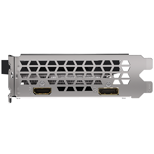 Gigabyte VGA RX 6500 XT Eagle;4GB GDDR6 64bit; HDMI,DP;[GV-R65XTEAGLE-4GD]