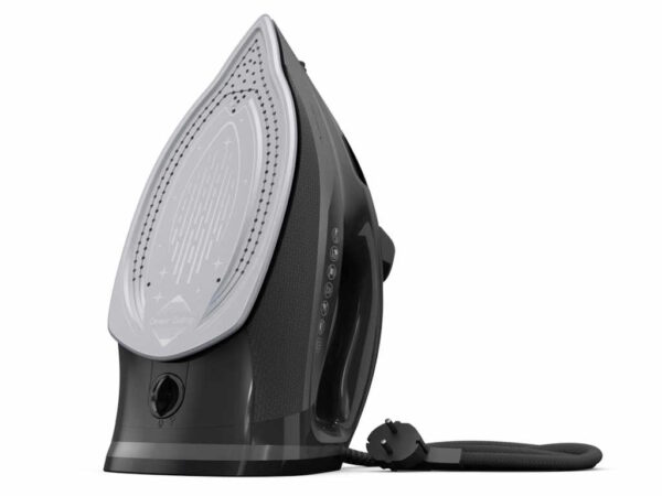 TESLA Pegla 2800W IR380BA / 0.35L / IRONS / Black / Keramika