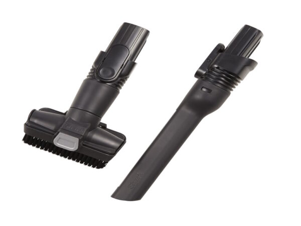 Shark akumulatorski usisivacBoja crno-narandžasta,60 min trajanje baterije,Periva posuda,Kapa 0.7l