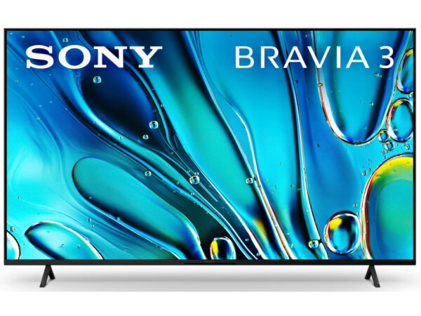 Sony 55" BRAVIA 3 (2025) TV