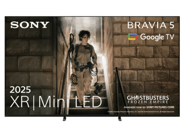 Sony 55" TV BRAVIA 5 (XR) 2025