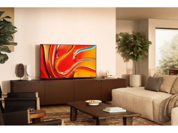 Sony 65" XR70 4K BRAVIA 7Google TV XR procesor Mini LEDHDR Dolby Vision i Dolby Atmos