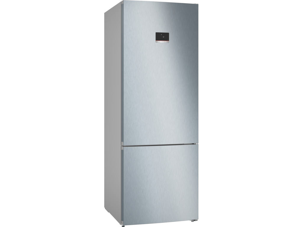 KGN56XLEB_230904010928259.jpg BOSCH XXL Samostojeći Serie 4|No Frost, 193 X 70, INOX Perfect Fit - Image 1