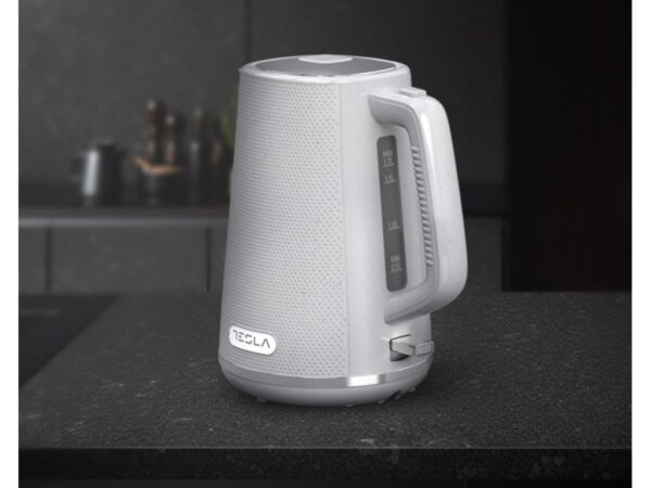TESLA Kuhalo za vodu KT400GX 2200 W; 1,7 lit; auto otvaranje; automatsko isključivanje