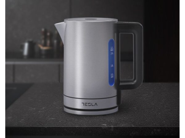 TESLA Kuhalo za vodu KT550BXD 2200 W; 1,7 lit; auto otvaranje; automatsko isključivanje