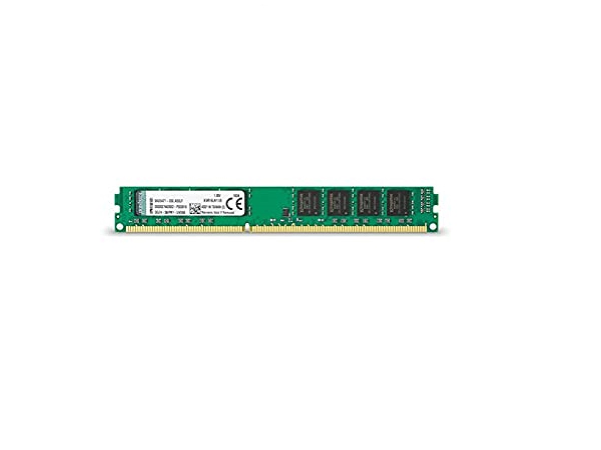 KVR16LN115B5D8_200403155203619.jpg Kingston 8GB 1600Mhz DDR3L1,35V & 1,5V - Image 1