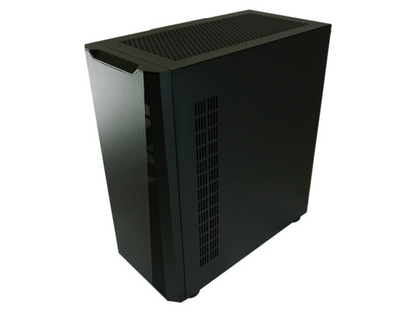 LC-Power Case Gaming 900B midi- tower, E-ATX, ATX,Micro-ATX, Mini-ITX