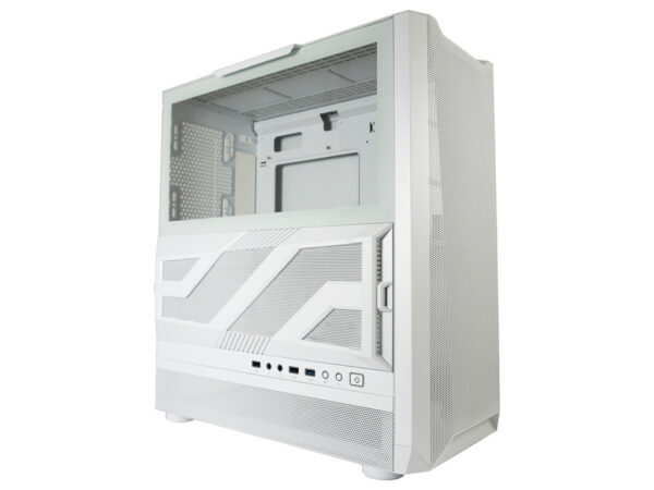 LC-Power Case Gaming 900W Midi-tower, E-ATX, ATX, Micro-ATX, Mini-ITX