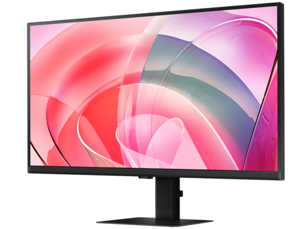 Samsung monit ViewFinity S7 4K27",IPS,60Hz,350cd,5ms,HDR10,HDMI,DP,Tilt -2,0(2,0)~25,0(2,0),VESA