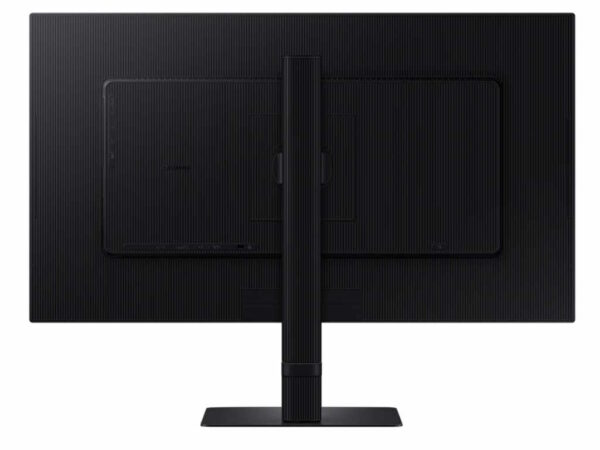 Samsung ViewFinity S8 27" mon4K, PS, 60Hz, 350cd, 5ms, HDMIDP, USB-C 90W, RJ-45, HAS