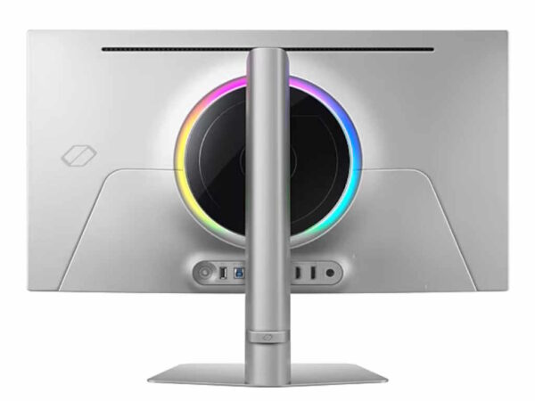 Samsung 27" Odyssey G81SF monUHD,240Hz, OLED, 0.03ms, 250cd2xHDMI, DP, 2xUSB, HAS, Tilt, Swivel