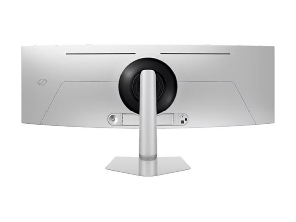 Samsung 49" OLED G9 Gaming MonDQHD (5120x1440), 32:9, 144Hz0.03ms, 250cd, DP, HDMI, Micro HDMI