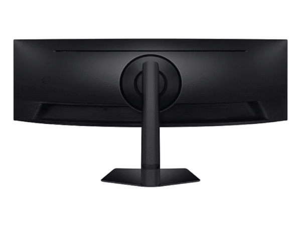 Samsung49" Gaming Monitor G91F1000R, DQHD 5120x1440, 32:9144Hz, 1ms, 350cd, DP, 2xHDMI, USB 3.2