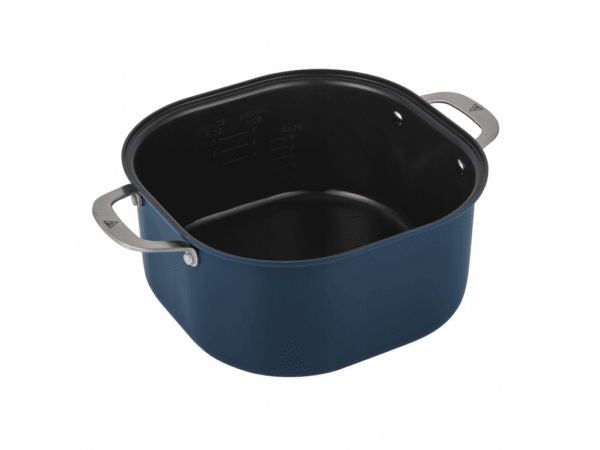 Ninja visenamjensko kuhalo 6L8 funkcija, auto. odrzavanjetoplote, sporo kuhanj.do12h, 1400W