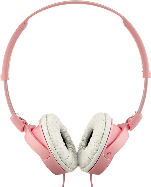 Sony Slusalice ZX110P PinkNaglavne