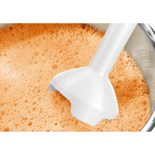 BOSCH štapni mixer 400 W, Mjerna posuda, Sjeckalica, Plastična noga, SL