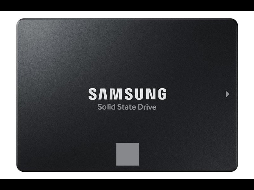MZ-77E2T0BEU_250721100711865.jpg SAMSUNG SSD 870 EVO 2TB2.5'' SATA3;V-NAND MLC560MB/s read,530MB/s write - Image 1
