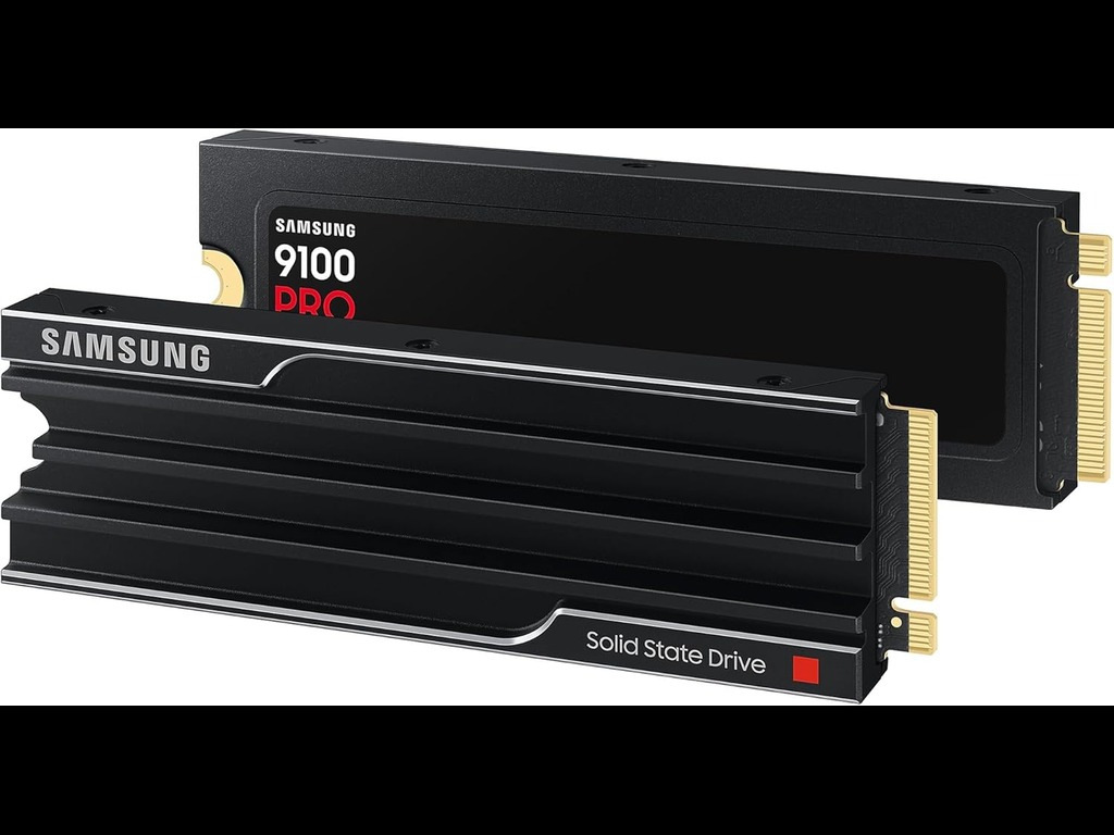 MZ-VAP1T0CW_250721010724219.jpg Samsung 9100 PRO 1TB HeatsinkNVMe M.2,PCIe 5.0 x414700MB/s read,13300MB/s write - Image 1