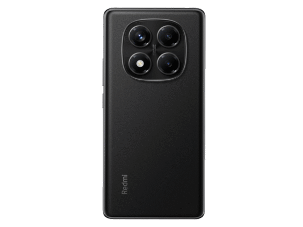 Redmi Note 14 PRO 8+256, Black