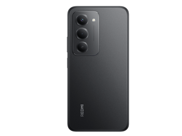 Redmi 15 6+128, Midnight Black
