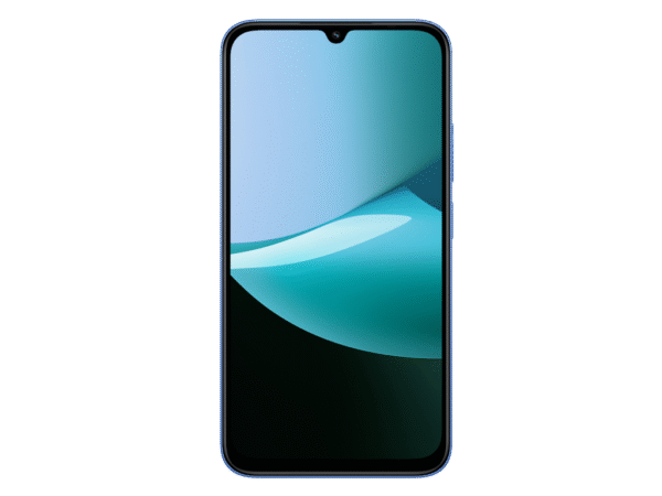 Redmi 15C 4+256, Blue, Moonlight Blue