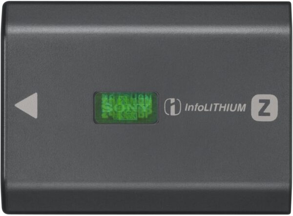 Sony punjiva baterija Z