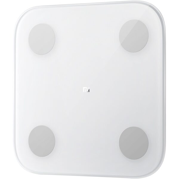 Xiaomi Mi Body Smart vaga 2100gr-150kg;BT 5.0;LED display13 measurable features;Body balance test