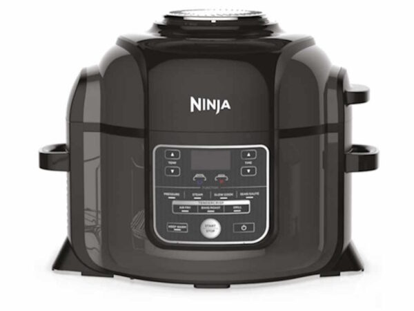 Ninja visenamjensko kuhalo 6L7 funkcija, TenderCrisp tehno.tezina 11kg, snaga 1460W