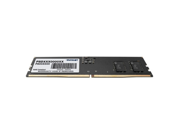 Patriot RAM 16GB DDR5 5600MHzSODIMM
