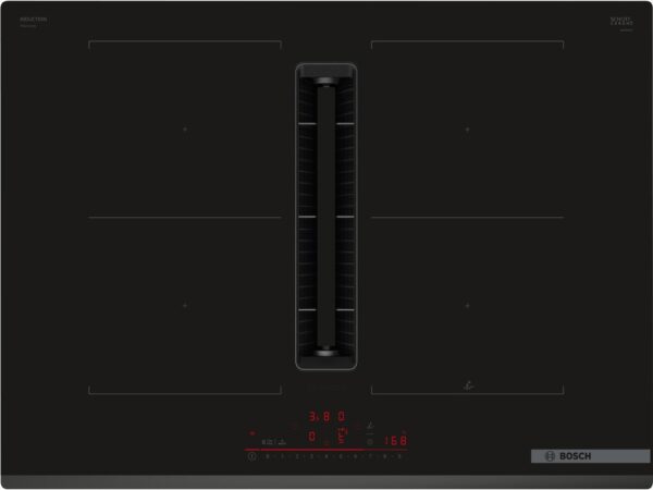 BOSCH Indukcijska VENTILACIONA Ploča  Seria 6| 70 cm,(Old model PVQ731F15E)