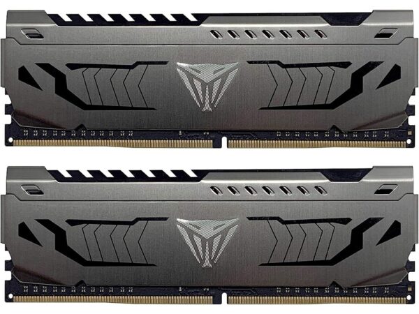 Patriot Viper Steel RAM, 16GB(2x8GB) DDR4 3200MHzPerformance