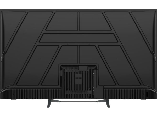 TESLA TV QLED Q65E655GUS QLED powered by Google TV  Voice Control *NOVO*