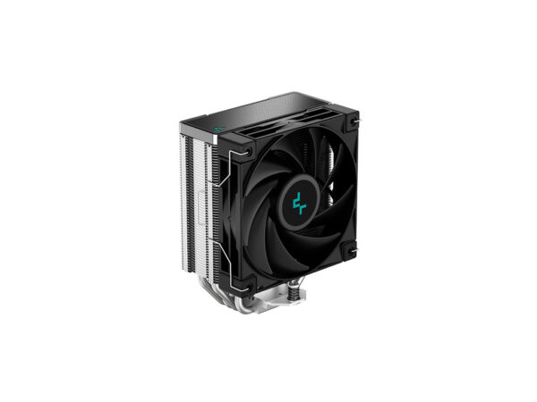 DeepCool Cooler AK400 BlackCPU cooler