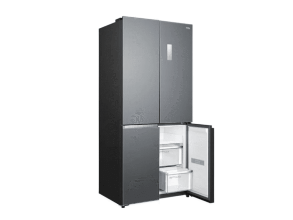 SBS Free bulit-in frižider TCL