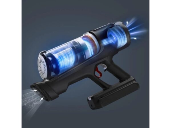 Rowenta št. usisivač 12.60